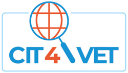 CIT4VET Logo 250px