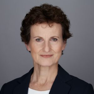 Ursula Brinkmann 2020